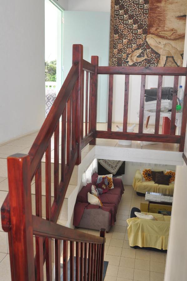 Flying Annie Moa Bed & Breakfast Neiafu Exterior photo